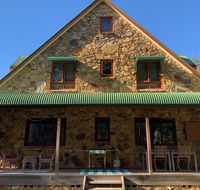 Maino Gabuna Retreat Urunga Beach and peaceful Bushland - Accommodation BNB