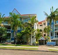 Mainsail 10 17 Owen Street - Accommodation BNB