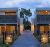 Maison Executive - Accommodation BNB