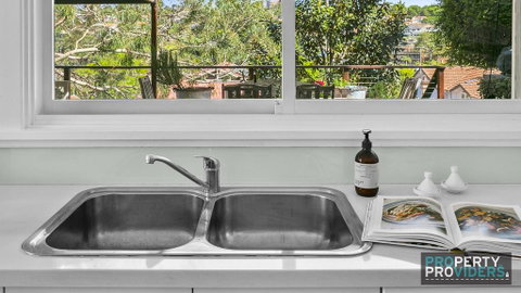 Maison Mosman Above The Bay - Accommodation BNB 3