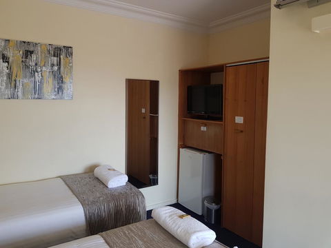 Maitland City Motel - Accommodation BNB 3