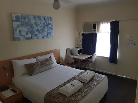 Maitland City Motel - Accommodation BNB 1