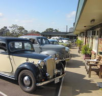 Maitland City Motel - Accommodation BNB