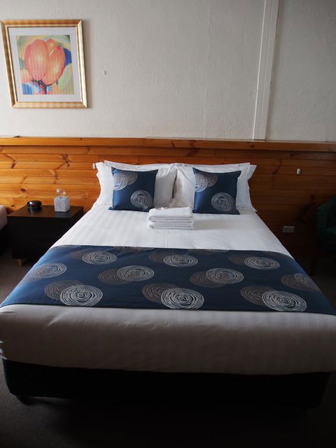 Majestic Motel - Accommodation BNB 3