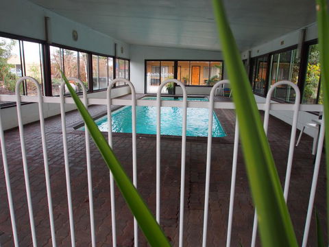 Majestic Motel - Accommodation BNB 0