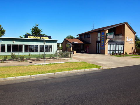 Majestic Motel - Accommodation BNB 2