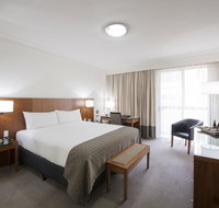 Majestic Roof Garden Hotel - Accommodation BNB