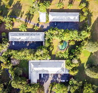 Malanda Lodge - Accommodation BNB