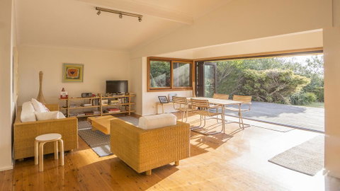 Malibu Drive 20 Bawley Point NSW - Accommodation BNB 0