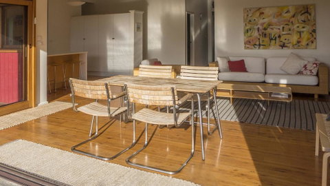 Malibu Drive 20 Bawley Point NSW - Accommodation BNB 2