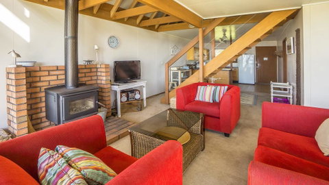 Malibu Drive 81 Bawley Point - Accommodation BNB 3