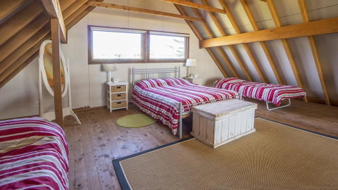 Malibu Drive 81 Bawley Point - Accommodation BNB 2