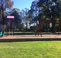 Mallacoota's Shady Gully Caravan Park - Accommodation BNB