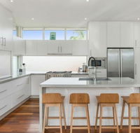Malvern 2B - Accommodation BNB
