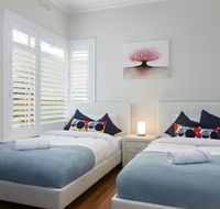 Malvern East  Urban Forest walk to Chadstone Shopping Center close to Monash Univercity - Accommodation BNB