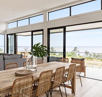 Mandala Beach House Jervis Bay - Accommodation BNB