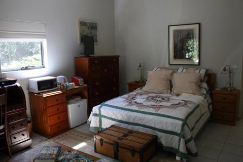 Mandalay House - Accommodation BNB 1