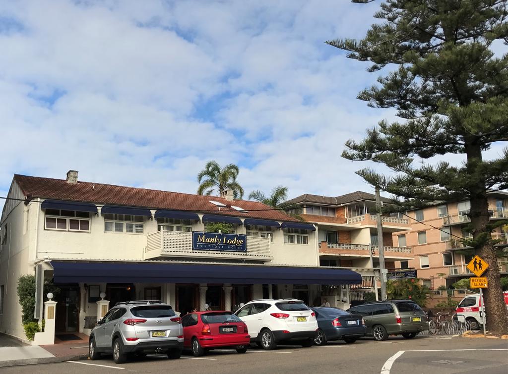 Manly NSW Accommodation BNB