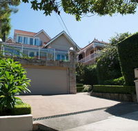 Manly Magic - Accommodation BNB
