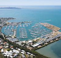 Manly Marina Cove Motel - Accommodation BNB