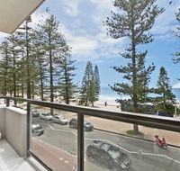 Manly Sandgate by the beach - Accommodation BNB