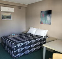 Manning River Motel - Accommodation BNB