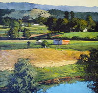 Mansfield on the Manning - Accommodation BNB
