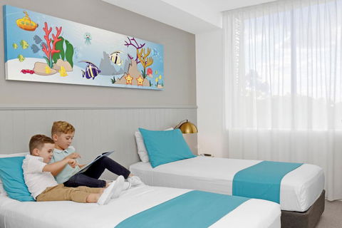 Mantra At Sharks - Accommodation BNB 2