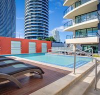 Mantra Broadbeach on the Park - Accommodation BNB