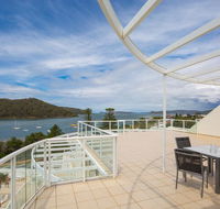 Mantra Ettalong Beach - Accommodation BNB