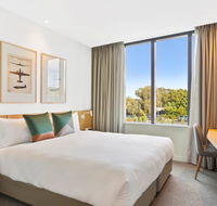 Mantra Hotel at Sydney Airport - Accommodation BNB