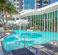 Mantra Legends Hotel - Accommodation BNB