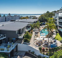 Mantra Nelson Bay - Accommodation BNB