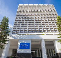 Mantra on View Hotel - Accommodation BNB