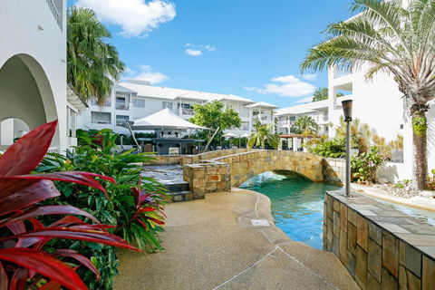 Mantra PortSea - Accommodation BNB 0