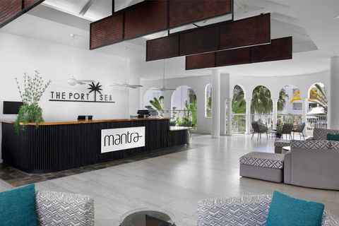 Mantra PortSea - Accommodation BNB 2