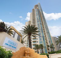 Mantra Sun City - Accommodation BNB