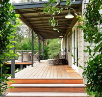 Maple Cottage - Accommodation BNB