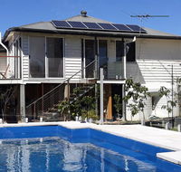Maple Villa - Accommodation BNB