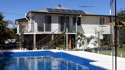 Maple Villa - Accommodation BNB 0