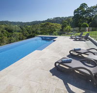 Mapleton Springs - Accommodation BNB