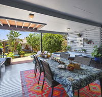 Marche Home Stay Immaculate Presentation Private  Relaxing - Accommodation BNB