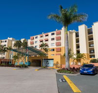 Marcoola Beach Resort - Accommodation BNB