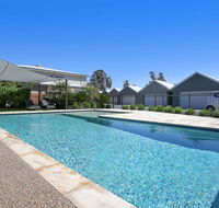 Marctime - Woodlands - Accommodation BNB