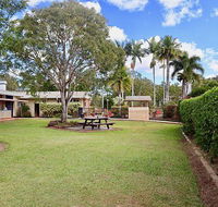 Mareeba Motor Inn - Accommodation BNB