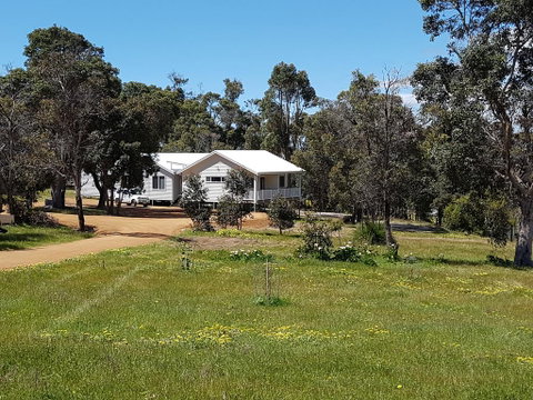 Margies Place - Accommodation BNB 0