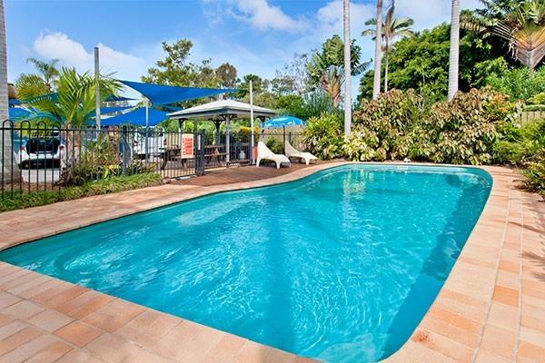 North Shore NSW Accommodation BNB