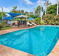 Marina Holiday Park - Accommodation BNB