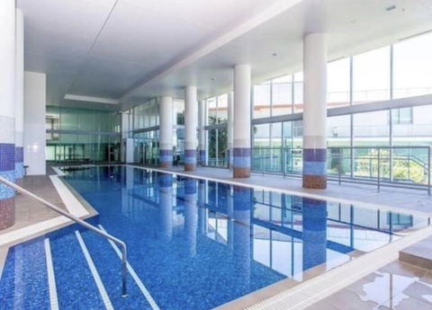 Marina Ocean View - Accommodation BNB 0