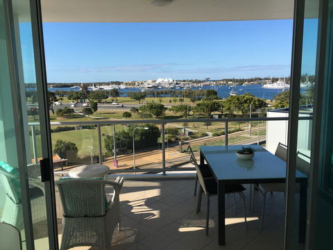 Marina Ocean View - Accommodation BNB 1